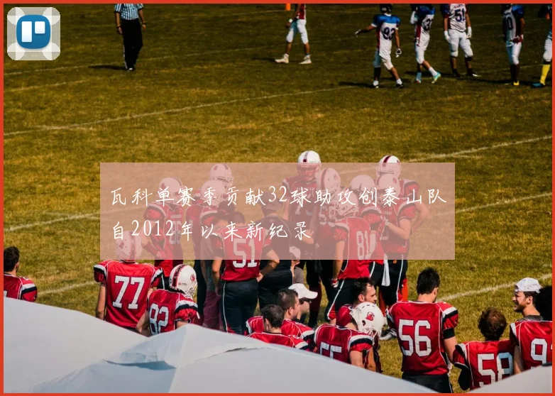 瓦科单赛季贡献32球助攻创泰山队自2012年以来新纪录