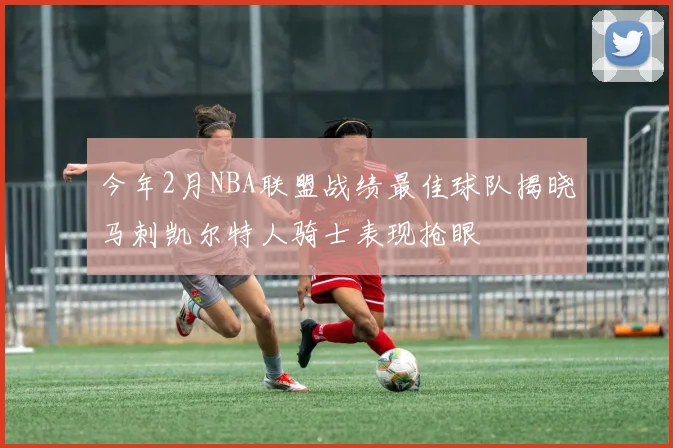 今年2月NBA联盟战绩最佳球队揭晓马刺凯尔特人骑士表现抢眼