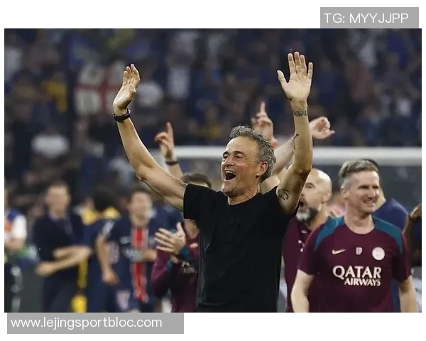 恩里克：全力争取2026年更多奖杯，今天的胜利至关重要